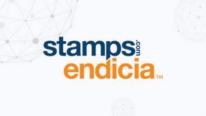 usps stamps endicia charge