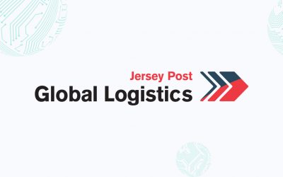 Sponsor Announcement: Jersey Post Global Logistics