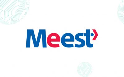 Exhibitor Announcement: Meest