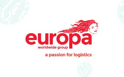 Exhibitor Announcement: Europa Worldwide Group