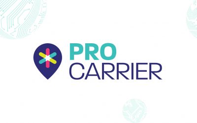 Sponsor Announcement: Pro Carrier