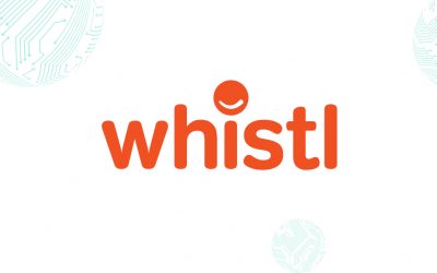 Exhibitor Announcement: Whistl