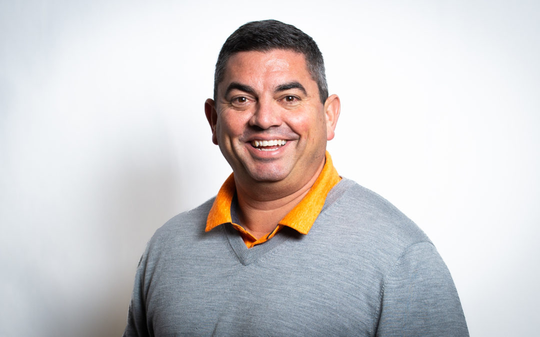 Speaker Announcement- George Trantas Senior Director of Global Marketplaces at Avalara