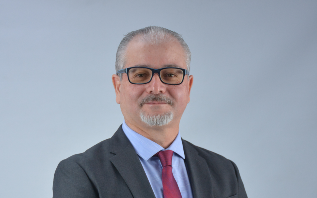 Speaker Announcement- Mauricio Rojas Cartín Chief Executive Officer at Correos De Costa Rica